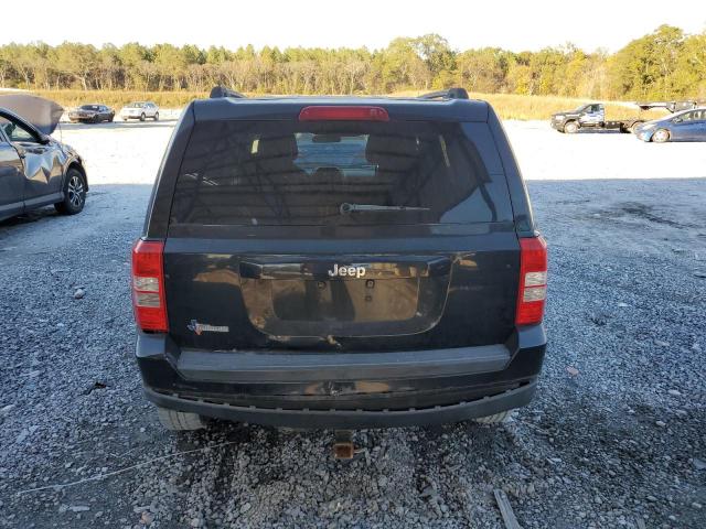 Photo 6 from auction – 2012 JEEP PATRIOT SP with VIN 1C4NJPBBXCD540494