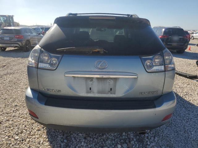 Photo 6 from auction – 2008 LEXUS RX 350 with VIN 2T2GK31U78C030735