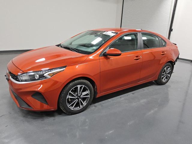 KIA FORTE FE 2022 with VIN 3KPF24AD4NE457793 - Photo from auction