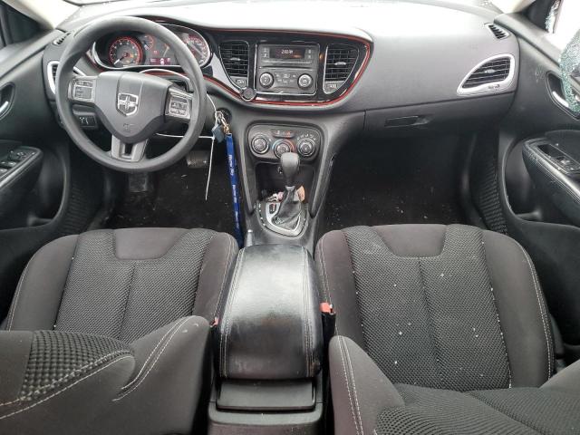 Photo 8 from auction – 2015 DODGE DART SXT with VIN 1C3CDFBB9FD186940