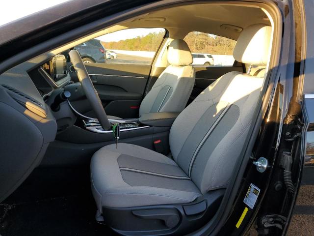 Photo 7 from auction – 2020 HYUNDAI SONATA SE with VIN 5NPEG4JA9LH062018