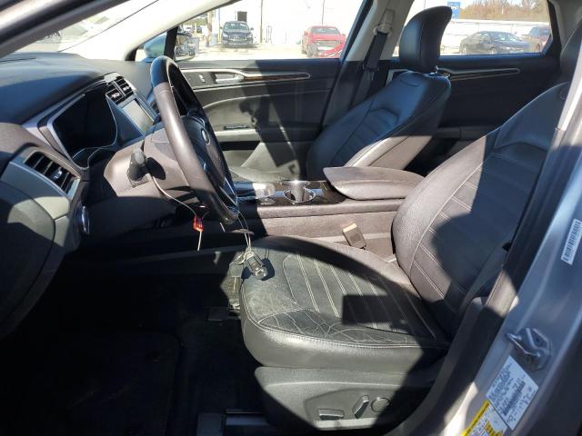 Photo 7 from auction – 2014 FORD FUSION SE with VIN 3FA6P0LU6ER173572