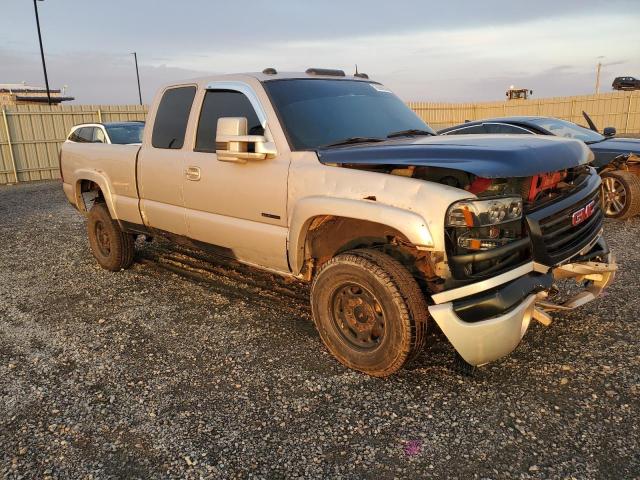 Photo 4 from auction – 2004 GMC SIERRA K25 with VIN 1GTHK29184E193124