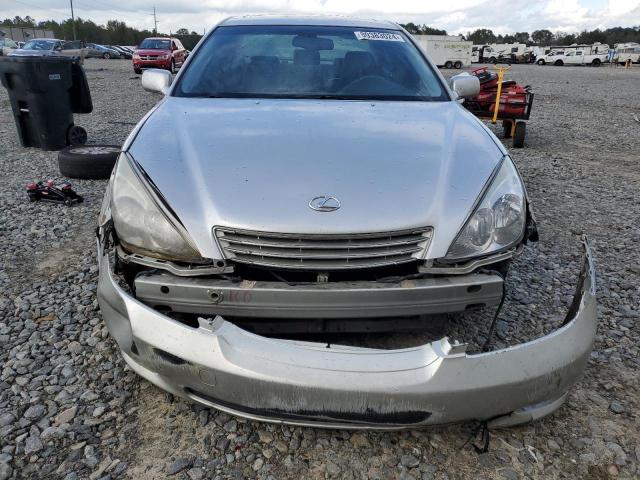 Photo 5 from auction – 2002 LEXUS ES 300 with VIN JTHBF30G620050960