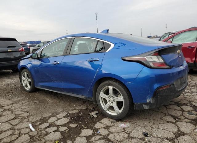 Photo 2 from auction – 2018 CHEVROLET VOLT LT with VIN 1G1RA6S56JU108271