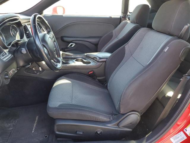 Photo 7 from auction – 2016 DODGE CHALLENGER with VIN 2C3CDZAGXGH221374