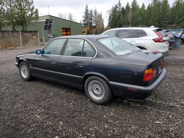 Photo 2 from auction – 1995 BMW 540 I AUTO with VIN WBAHE6329SGF31941