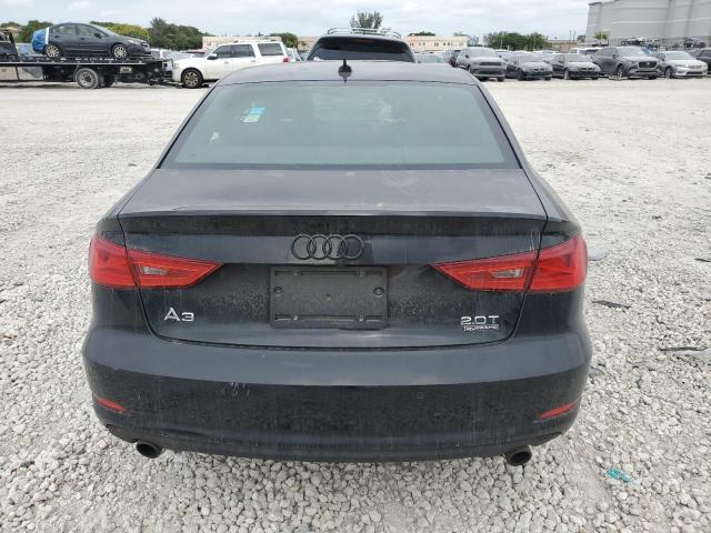 Photo 6 from auction – 2016 AUDI A3 PREMIUM with VIN WAUB8GFF6G1030871