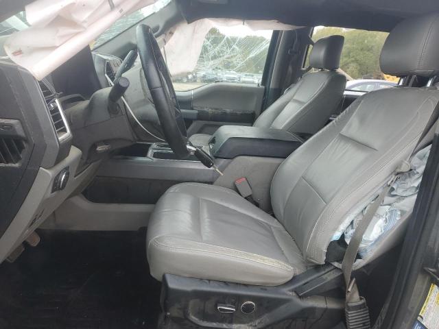 Photo 7 from auction – 2015 FORD F150 SUPER with VIN 1FTEW1CP5FKE24323