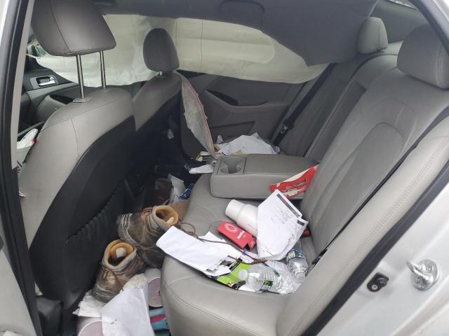 Photo 10 from auction – 2011 KIA OPTIMA EX with VIN KNAGN4A76B5118866
