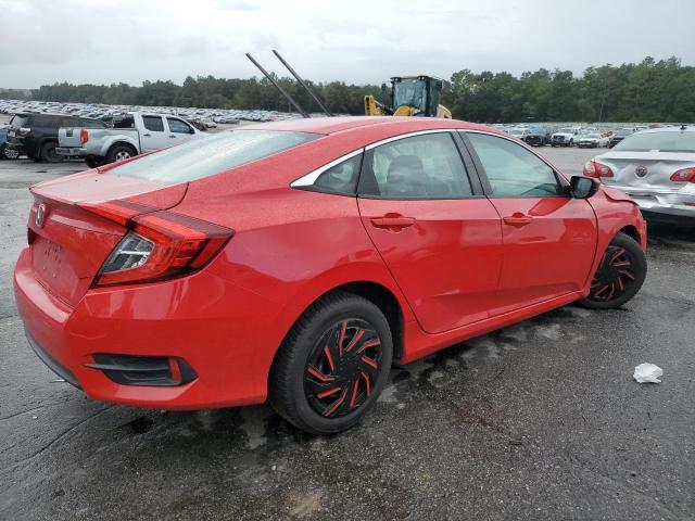 Photo 3 from auction – 2016 HONDA CIVIC LX with VIN 2HGFC2F53GH553393