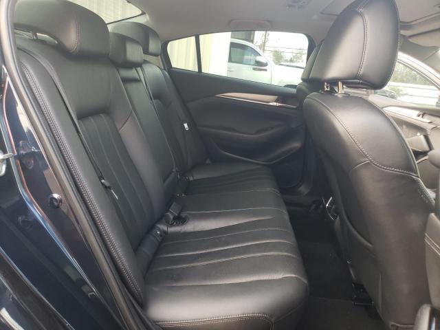 Photo 10 from auction – 2020 MAZDA 6 TOURING with VIN JM1GL1VMXL1515979