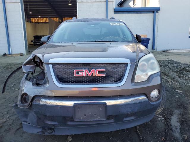 Photo 5 from auction – 2010 GMC ACADIA SLE with VIN 1GKLRLED1AJ104643