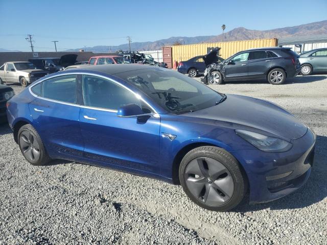 Photo 4 from auction – 2019 TESLA MODEL 3 with VIN 5YJ3E1EA6KF428732