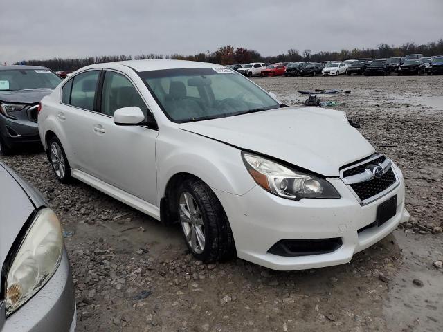 Photo 4 from auction – 2013 SUBARU LEGACY 2.5 with VIN 4S3BMCC69D3027197