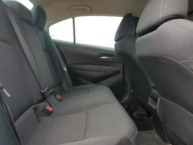 Photo 10 from auction – 2021 TOYOTA COROLLA LE with VIN 5YFEPMAE4MP213323