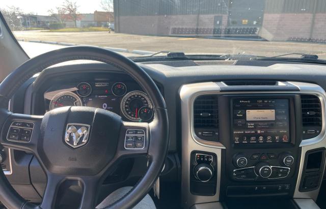 Photo 9 from auction – 2016 RAM 1500 SLT with VIN 1C6RR6LT0GS193617