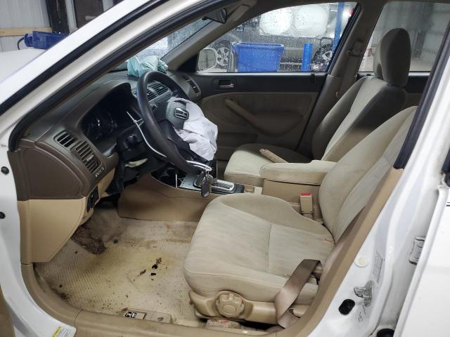 Photo 7 from auction – 2004 HONDA CIVIC EX with VIN 2HGES26854H515538