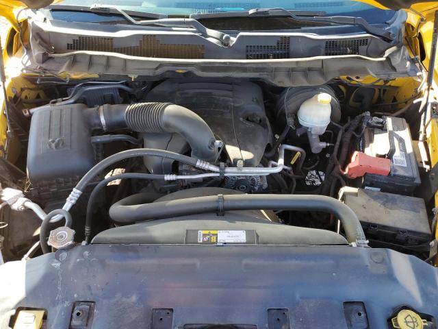 Photo 11 from auction – 2016 RAM 1500 SLT with VIN 1C6RR6LT1GS341158