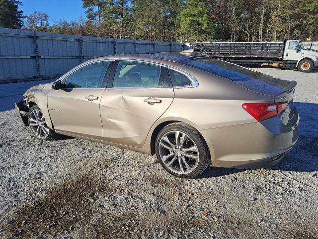 Photo 2 from auction – 2023 CHEVROLET MALIBU LT with VIN 1G1ZD5ST5PF136012