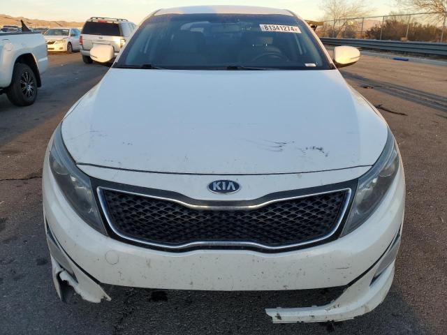 صورة رقم 5 من المزاد - 2015 KIA OPTIMA LX مع VIN KNAGM4A72F5629712