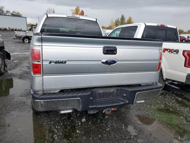 Photo 6 from auction – 2014 FORD F150 SUPER with VIN 1FTFW1ET0EKE47862