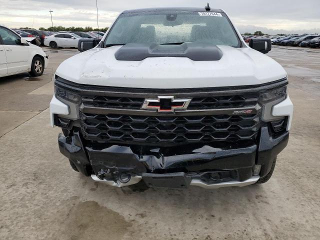 Photo 5 from auction – 2022 CHEVROLET SILVERADO with VIN 3GCUDEED3NG550004