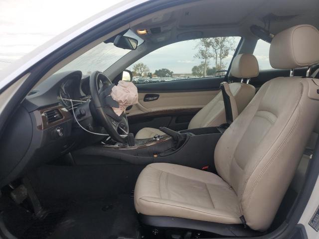 Photo 7 from auction – 2013 BMW 328 I SULE with VIN WBAKE5C51DJ106906