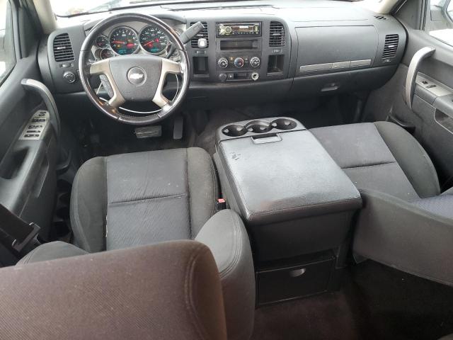 Photo 8 from auction – 2010 CHEVROLET SILVERADO with VIN 3GCRCSEA6AG180643