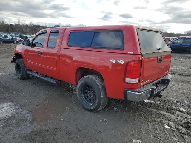 Photo 2 from auction – 2011 GMC SIERRA K15 with VIN 1GTR2VE34BZ148233