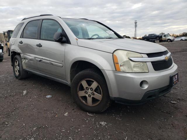Photo 4 from auction – 2007 CHEVROLET EQUINOX LS with VIN 2CNDL13F276105800