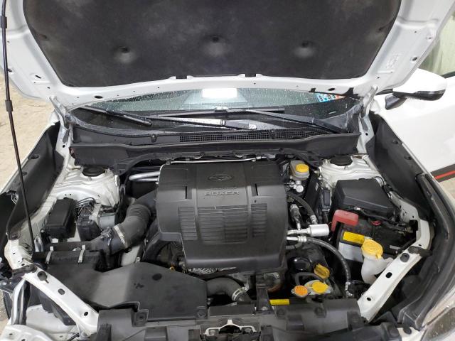 Photo 11 from auction – 2020 SUBARU FORESTER S with VIN JF2SKARC7LH439791