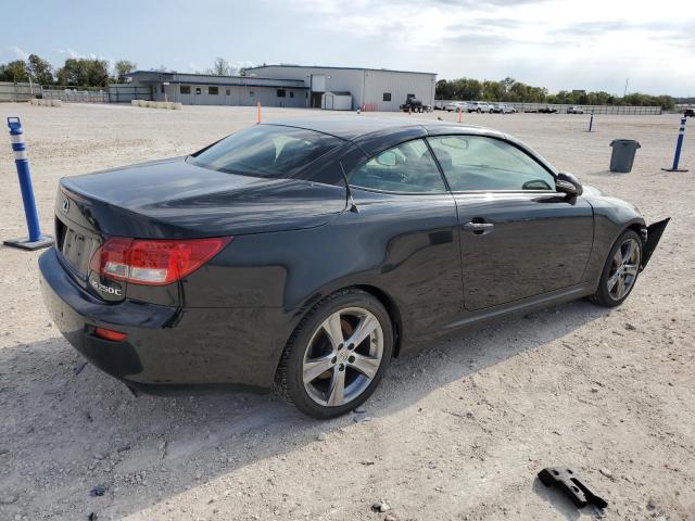 Photo 3 from auction – 2012 LEXUS IS 250 with VIN JTHFF2C21C2525741