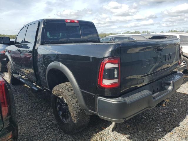 Photo 2 from auction – 2019 RAM 2500 POWER with VIN 3C6TR5EJ9KG568450