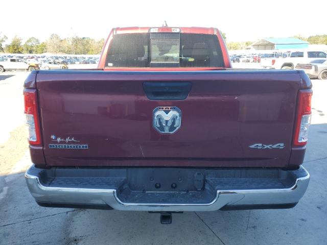 Photo 6 from auction – 2023 RAM 1500 BIG H with VIN 1C6RRFFG1PN527733