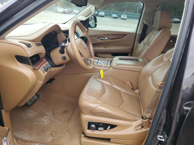 Photo 7 from auction – 2015 CADILLAC ESCALADE P with VIN 1GYS4PKJ3FR743570