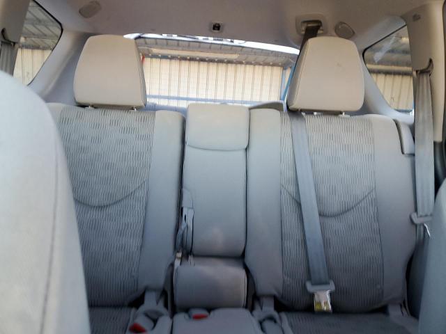 Photo 10 from auction – 2012 TOYOTA RAV4 with VIN 2T3ZF4DV6CW110649