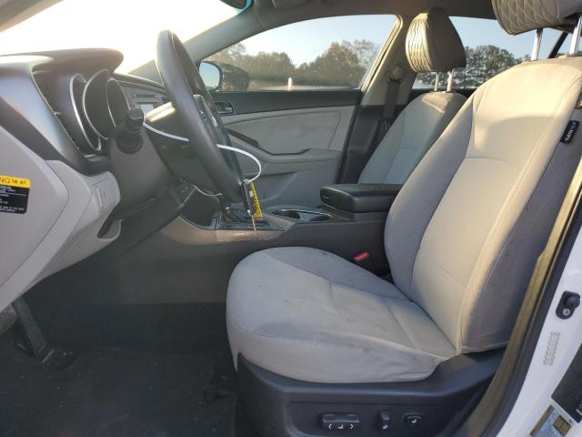 Photo 7 from auction – 2015 KIA OPTIMA LX with VIN KNAGM4A7XF5631806