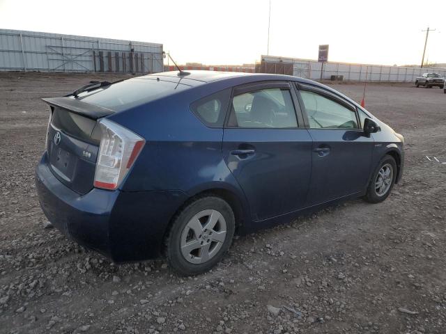 Photo 3 from auction – 2010 TOYOTA PRIUS with VIN JTDKN3DUXA0143080
