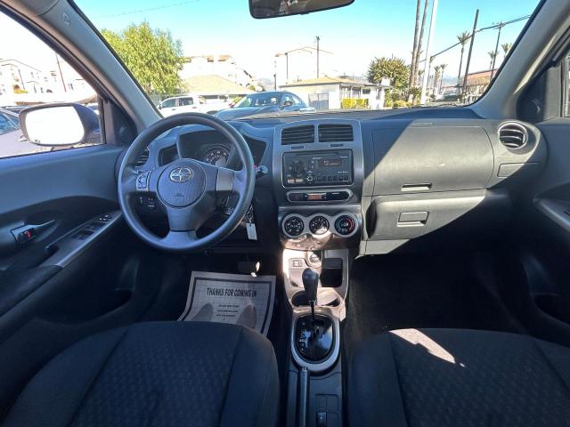 Photo 9 from auction – 2012 TOYOTA SCION XD with VIN JTKKU4B40C1015996