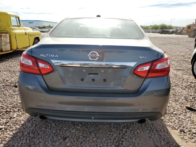 Photo 6 from auction – 2017 NISSAN ALTIMA 2.5 with VIN 1N4AL3AP5HC174249