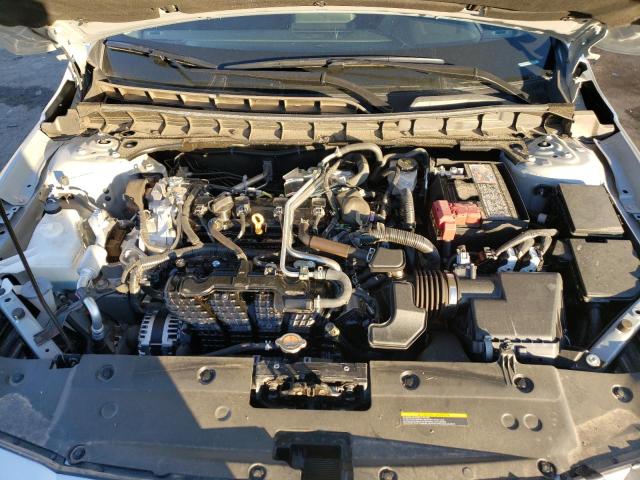Photo 11 from auction – 2024 NISSAN ALTIMA SV with VIN 1N4BL4DVXRN390852