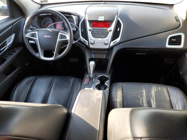 Photo 8 from auction – 2011 GMC TERRAIN SL with VIN 2CTFLVEC0B6369957