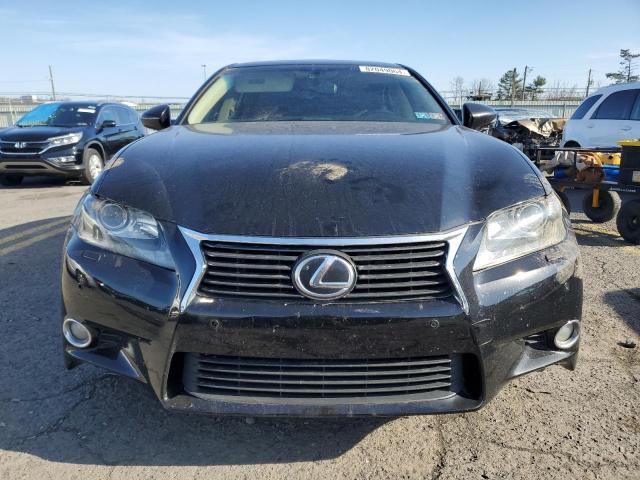 صورة رقم 5 من المزاد - 2013 LEXUS GS 350 مع VIN JTHCE1BL1D5014587