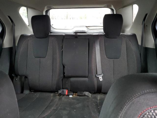 Photo 10 from auction – 2014 CHEVROLET EQUINOX LT with VIN 1GNFLFEK6EZ126842