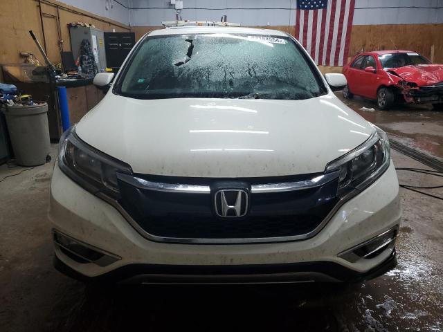 Photo 5 from auction – 2015 HONDA CR-V EX with VIN 5J6RM4H50FL023606
