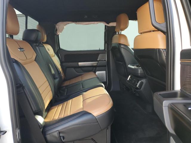Photo 10 from auction – 2023 FORD F150 SUPER with VIN 1FTFW1ED2PFB49625