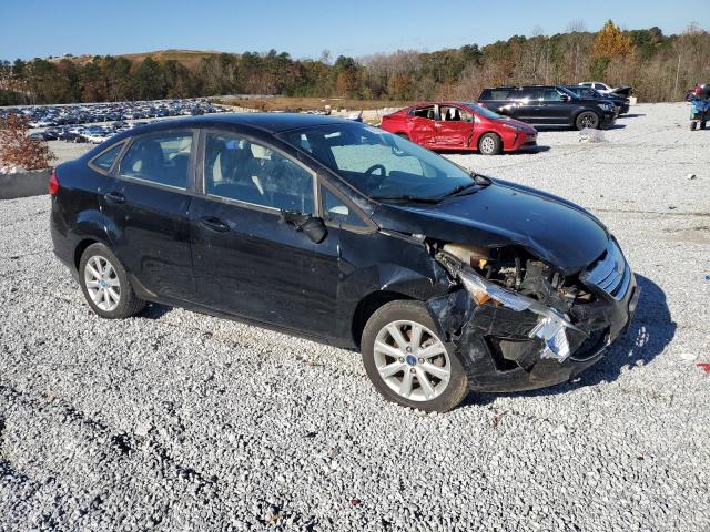 Photo 4 from auction – 2012 FORD FIESTA SE with VIN 3FADP4BJXCM110667
