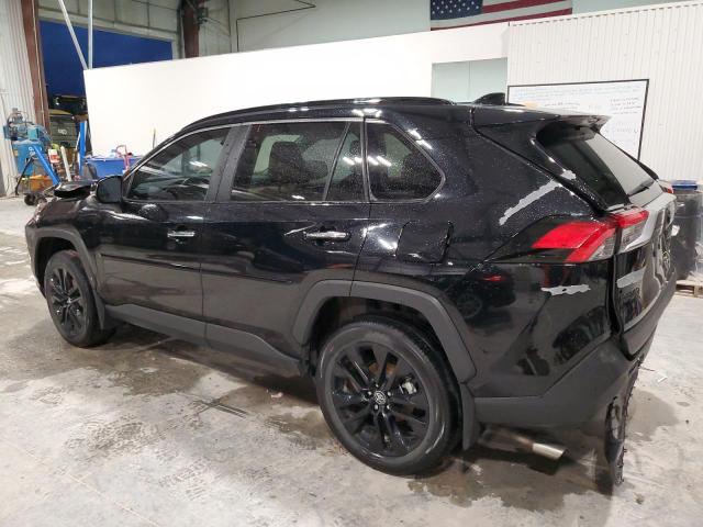 Photo 2 from auction – 2020 TOYOTA RAV4 LIMIT with VIN 2T3N1RFV3LC078719