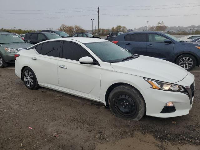 Photo 4 from auction – 2019 NISSAN ALTIMA S with VIN 1N4BL4BVXKC135705